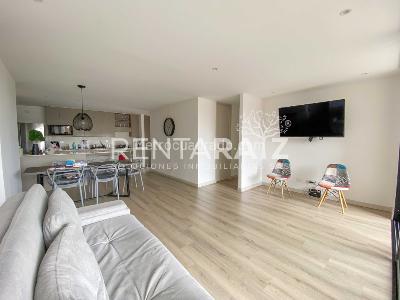 Apartamento en venta en Cumbres, Envigado · foto 18 de 20