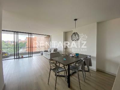 Apartamento en venta en Cumbres, Envigado · foto 20 de 20