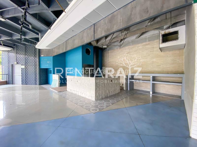 Local Comercial en Arriendo, La Intermedia, Envigado - Ansicht 2