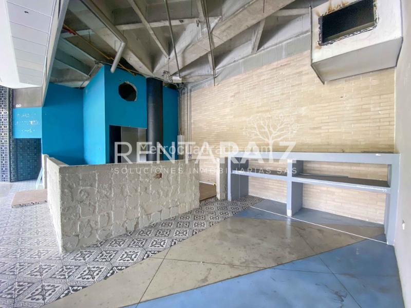 Local Comercial en Arriendo, La Intermedia, Envigado - Ansicht 4