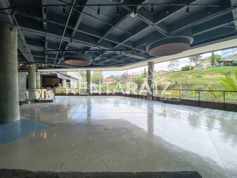 Local Comercial en Arriendo, La Intermedia, Envigado - Ansicht 6