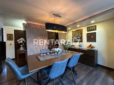 Casa de 3 alcobas en venta en Loma Del Escobero, Envigado, 230 m² · foto 5 de 20