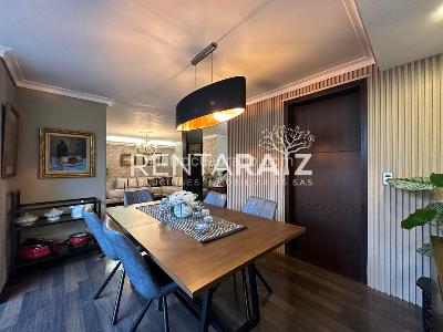Casa de 3 alcobas en venta en Loma Del Escobero, Envigado, 230 m² · foto 6 de 20