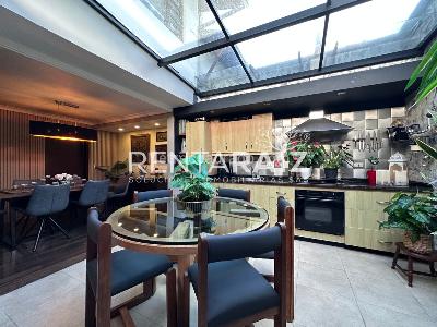 Casa de 3 alcobas en venta en Loma Del Escobero, Envigado, 230 m² · foto 7 de 20