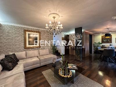 Casa de 3 alcobas en venta en Loma Del Escobero, Envigado, 230 m² · foto 10 de 20