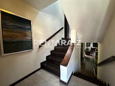 Casa de 3 alcobas en venta en Loma Del Escobero, Envigado, 230 m² · foto 13 de 20