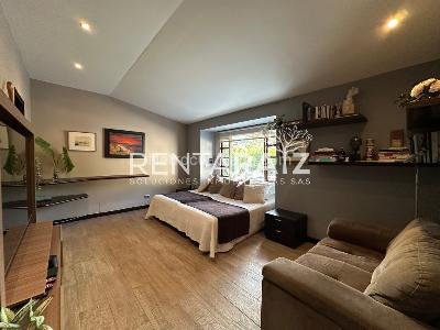 Casa de 3 alcobas en venta en Loma Del Escobero, Envigado, 230 m² · foto 14 de 20