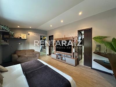 Casa de 3 alcobas en venta en Loma Del Escobero, Envigado, 230 m² · foto 15 de 20