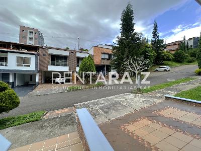 Casa de 5 alcobas en venta en La Doctora, Sabaneta, 300 m² · foto 3 de 20