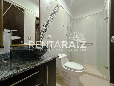 Casa de 5 alcobas en venta en La Doctora, Sabaneta, 300 m² · foto 10 de 20