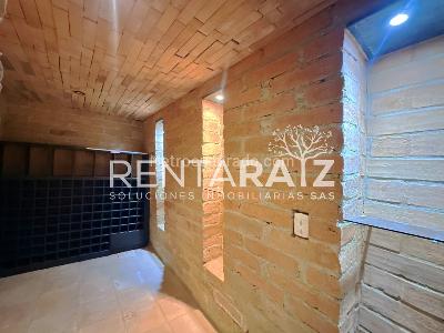 Casa de 5 alcobas en venta en La Doctora, Sabaneta, 300 m² · foto 12 de 20