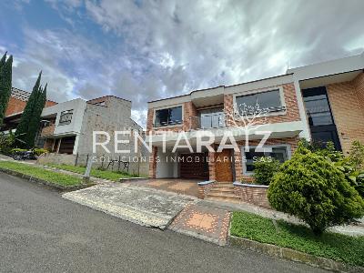 Casa de 5 alcobas en venta en La Doctora, Sabaneta, 300 m² · foto 14 de 20