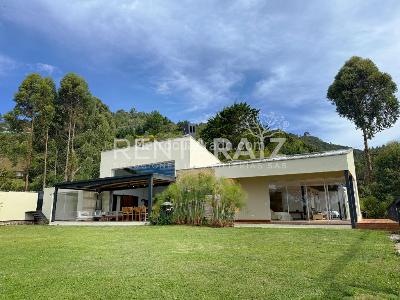 Casa en Arriendo, Las Palmas, Medellín