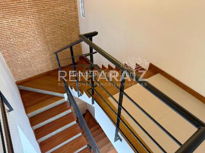 Casa de 5 alcobas en venta en Loma Benedictinos, Envigado, 300 m² · foto 17 de 20