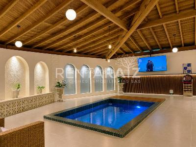 House for rent in Loma El Chocho, Envigado