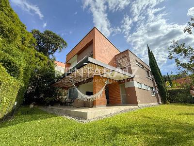 Casa en Arriendo, Loma Del Escobero, Envigado