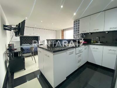 Apartaestudio en arriendo en El Poblado, Medellín · foto 9 de 20