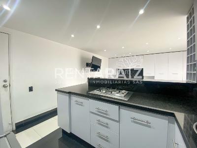 Apartaestudio en arriendo en El Poblado, Medellín · foto 10 de 20