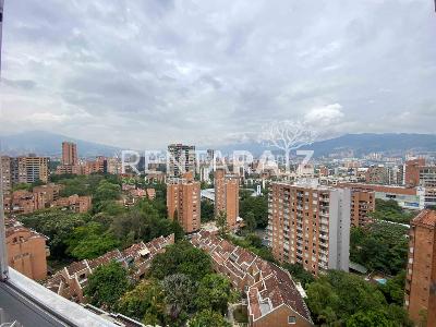 Apartaestudio en arriendo en El Poblado, Medellín · foto 18 de 20