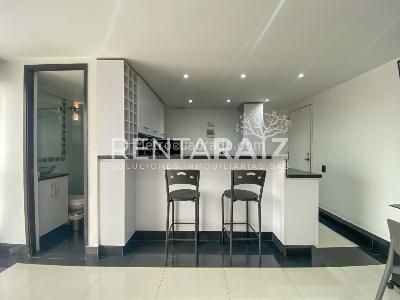 Apartaestudio en arriendo en El Poblado, Medellín · foto 20 de 20