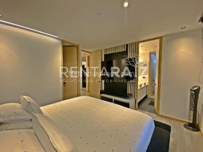 Apartamento de 3 alcobas en venta en Castropol, Medellín, 115 m² · foto 13 de 20