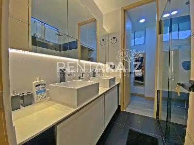 Apartamento de 3 alcobas en venta en Castropol, Medellín, 115 m² · foto 14 de 20