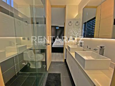 Apartamento de 3 alcobas en venta en Castropol, Medellín, 115 m² · foto 15 de 20