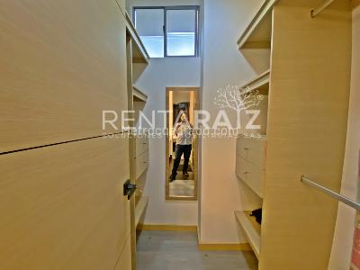 Apartamento de 3 alcobas en venta en Castropol, Medellín, 115 m² · foto 16 de 20