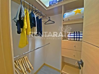 Apartamento de 3 alcobas en venta en Castropol, Medellín, 115 m² · foto 17 de 20