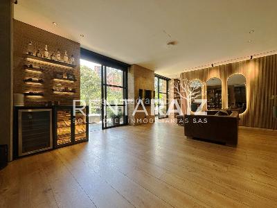 Apartamento en venta en Provenza, Medellín · foto 2 de 20