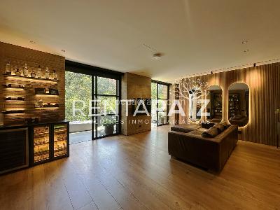 Apartamento en venta en Provenza, Medellín · foto 3 de 20