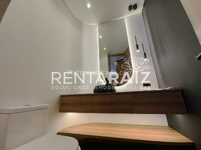 Apartamento en venta en Provenza, Medellín · foto 4 de 20