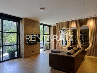 Apartamento en venta en Provenza, Medellín · foto 5 de 20