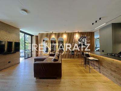 Apartamento en venta en Provenza, Medellín · foto 6 de 20