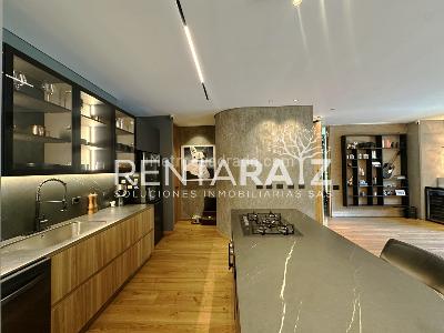 Apartamento en venta en Provenza, Medellín · foto 8 de 20