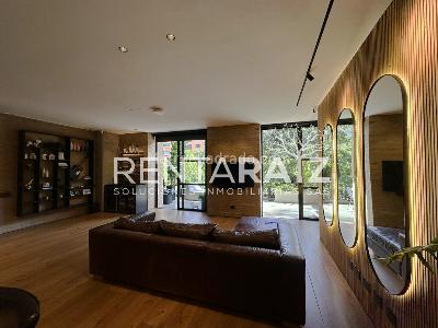 Apartamento en venta en Provenza, Medellín · foto 9 de 20