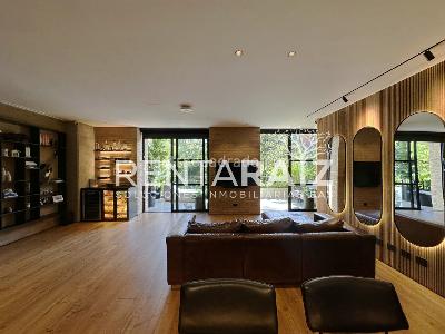 Apartamento en venta en Provenza, Medellín · foto 10 de 20