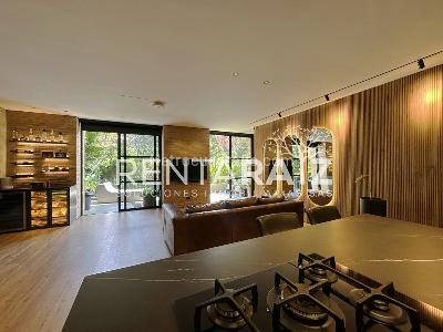 Apartamento en venta en Provenza, Medellín · foto 11 de 20