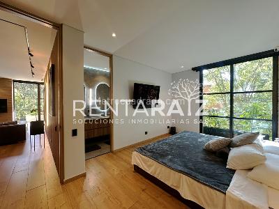 Apartamento en venta en Provenza, Medellín · foto 12 de 20