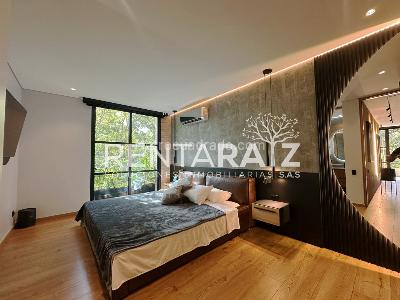 Apartamento en venta en Provenza, Medellín · foto 13 de 20