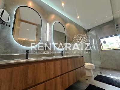 Apartamento en venta en Provenza, Medellín · foto 14 de 20