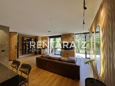 Apartamento en venta en Provenza, Medellín · foto 15 de 20
