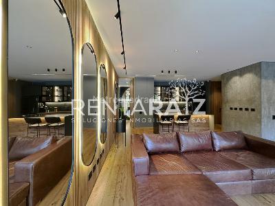 Apartamento en venta en Provenza, Medellín · foto 20 de 20