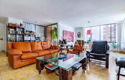Apartamento en venta en La Candelaria, Medellín · foto 3 de 20