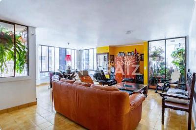 Apartamento en venta en La Candelaria, Medellín · foto 4 de 20