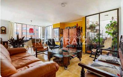 Apartamento en venta en La Candelaria, Medellín · foto 5 de 20