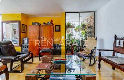 Apartamento en venta en La Candelaria, Medellín · foto 6 de 20