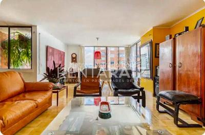 Apartamento en venta en La Candelaria, Medellín · foto 7 de 20
