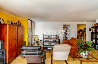 Apartamento en venta en La Candelaria, Medellín · foto 8 de 20