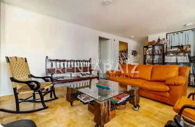 Apartamento en venta en La Candelaria, Medellín · foto 9 de 20